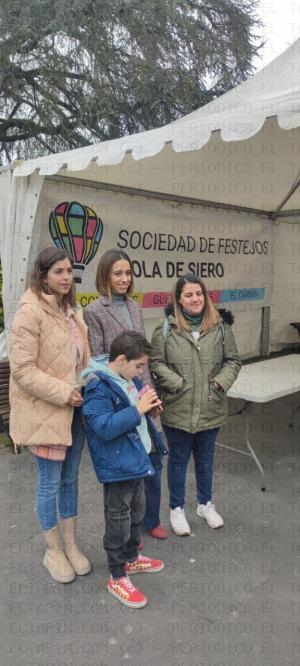 El Tapin - Podemos Siero acusa al equipo de gobierno de seguir discriminando a la infancia con necesidades especiales