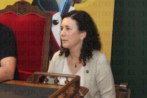 El Tapin - Irene Díaz, vicerrectora de Investigación de la Universidad de Oviedo, será la pregonera de los Exconxuraos