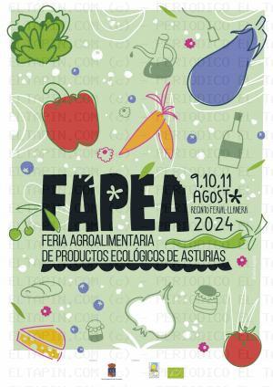 El Tapin - Llanera abrirá las puertas de FAPEA del 9 al 11 de agosto, con más productores y nuevas actividades