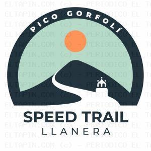 El Tapin - El sábado 27 de julio se celebra la I Speed Trail Llanera