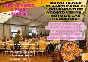 El Tapin - Este fin de semana a Soto Las Regueras 