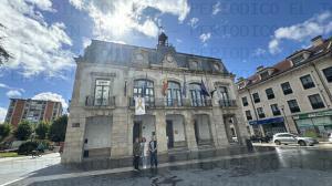 El Tapin - El Ayuntamiento de Siero se suma a la sensibilización sobre el cáncer infantil