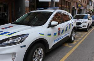 El Tapin - Un policía local de Llanera agredido en una intervención en Lugo de Llanera