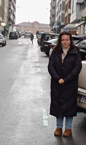 El Tapin - La Unión Comarcal de CCOO Siero-Piloña se muestra en contra del pago en los aparcamientos disuasorios de La Pola Siero y Lugones