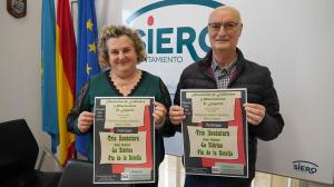 El Tapin - La Asociación de Jubilados y Pensionistas de Lugones celebra el Día del Socio el 1 de mayo