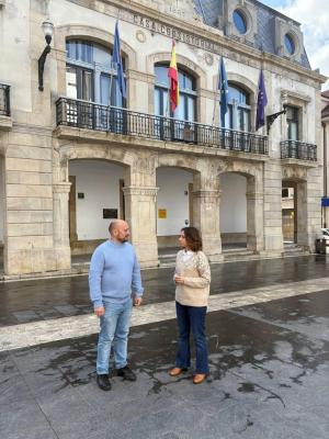 El Tapin - El juzgado tumba la pretensión del Ayuntamiento de Siero de privar a una empleada del derecho a conciliar