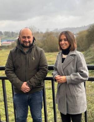 El Tapin - Podemos Siero rechaza la propuesta del PSOE de subir la tarifa del agua