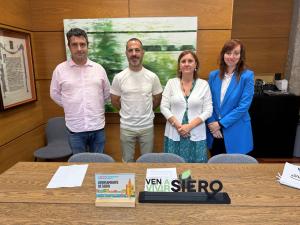 El Tapin - Abierto el plazo de solicitud de ayudas para la mejora de la eficiencia energética de edificios en el municipio