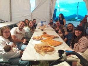 El Tapin - GALERÍA DE IMÁGENES: Ferroñes lleno hasta la bandera por fiestas