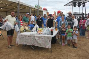 El Tapin - GALERÍA DE IMÁGENES: Las fiestas de Lugo de Llanera se despiden hasta el año que viene