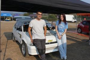 El Tapin - Los pilotos llanerenses listos para competir en el XXI Tramo Tierra Cierru Los Pinos