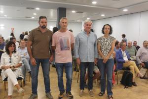 El Tapin - Los expertos apuestan por un cambio en la gestión forestal para poder controlar los incendios