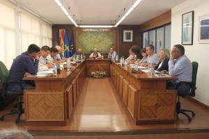 El Tapin - Llanera tendrá que remitir al Tribunal de Cuentas el expediente del Centro Canino de La Ería