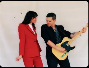 El Tapin - La banda "Lyla y Javi" estrena su nuevo videoclip: La Amistad