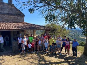 El Tapin - GALERÍA DE IMÁGENES: Primera gira desde Piñera al Fresno