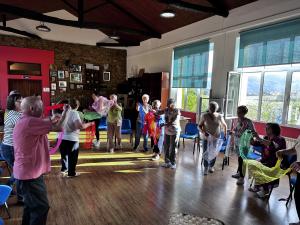 El Tapin - La música suena en Santa Cruz