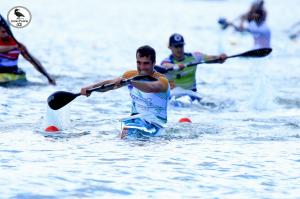 El Tapin - Pelayo Palicio, subcampeón de España de travesías en Zaragoza 