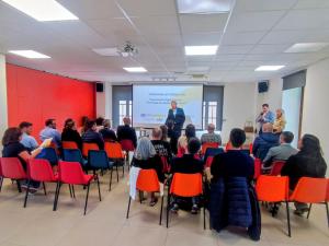 El Tapin - La Cámara de Comercio lanza en Llanera un programa para formar a directivos en la  transformación digital de sus empresas 