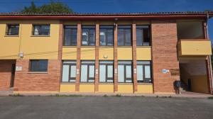 El Tapin - Las Regueras sigue mejorando su albergue de peregrinos