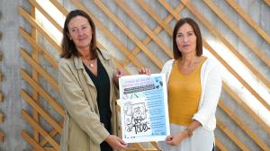 El Tapin - La I Feria de Salud Mental organizada por el Principado se celebrará en el Centro Polivalente de Lugones el 17 de octubre