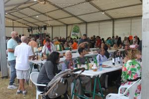 El Tapin - El Ayuntamiento de Llanera incrementa las ayudas a las asociaciones de festejos