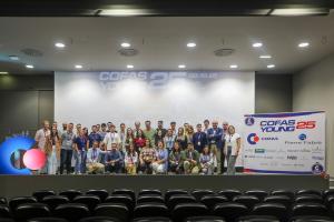 El Tapin - COFAS Young: pasión, tecnología y liderazgo para la nueva generación de farmacéuticos