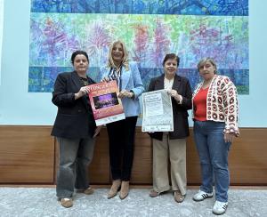 El Tapin - La entrega del 2º Concurso de Composición Coral se celebrará el 11 de octubre, en el Teatro Auditorio de Pola de Siero