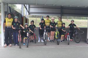 El Tapin - El club Triatlón Lugones retoma su escuela esta temporada