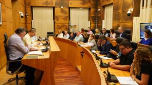 El Tapin - Aprobadas las cuentas del Ayuntamiento de Siero para 2026 con un presupuesto consolidado de 70.686.346 euros