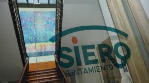 El Tapin - El Ayuntamiento de Siero adjudica el nuevo contrato de limpieza de centros escolares públicos y de edificios municipales 