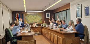 El Tapin - Llanera aprueba de manera inicial el Plan General de Ordenación Urbana