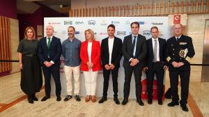 El Tapin - La Asociación de Jóvenes Empresarios de Asturias entregó sus premios en Siero