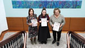 El Tapin - El programa Siero Acompaña lanza nuevas charlas y talleres gratuitos para combatir la soledad no deseada