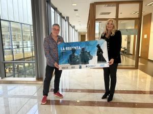 El Tapin - Kamante Teatro representará el espectáculo “La Regenta” el 24 de octubre en el Auditorio de Pola de Siero