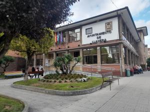 El Tapin - Llanera inicia en noviembre la renovación integral del parque de contadores incorporando un sistema de telelectura que mejora la eficiencia en la gestión del agua