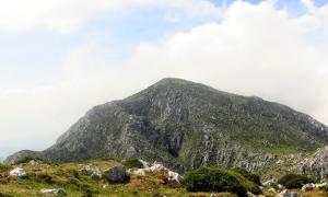 El Tapin - El Club de Montaña y Senderismo Pataricu realizará una ruta en el concejo de Peñamellera Alta el 26 de octubre
