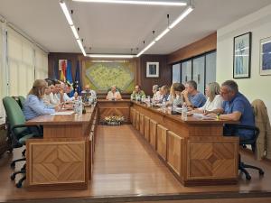 El Tapin - El periodo de información pública para el PGO de Llanera comenzará en noviembre  