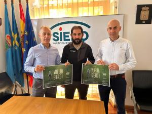 El Tapin - La IV Vuelta a Siero se celebrará el sábado 25 de octubre