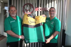 El Tapin - Industrias ROKO S.A. principales patrocinadores de la Asociación Llanerense de Rugby (All Rugby)