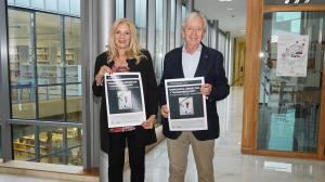 El Tapin - El Doctor Salvador Alonso ofrece una conferencia sobre salud mental el 28 de octubre en Lugones