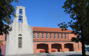 El Tapin - SOLEMNIDAD DE TODOS LOS SANTOS (1 noviembre 2025) en la Unidad Pastoral Posada Llanera