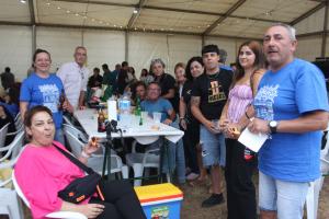 El Tapin - Llanera aprueba la concesión de 68.000 euros en subvenciones a las asociaciones de Festejos del concejo, 31.000 euros en ayudas a deportistas y entidades deportivas locales