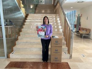 El Tapin - Siero participa en la Gran Recogida del Banco de Alimentos de Asturias del 7 de noviembre al 17 de diciembre