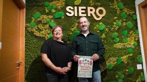 El Tapin - El Ayuntamiento de Siero organiza un Mercado Navideño en Lugones por primera vez