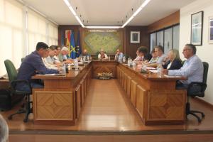 El Tapin - Llanera convoca el pleno ordinario el jueves 6 de noviembre a las 19 horas