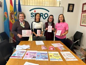 El Tapin - El Ayuntamiento organiza cinco encuentros intergeneracionales enmarcada dentro del programa “Siero Acompaña”