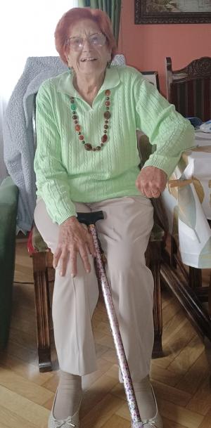 El Tapin - María Regina Sierra Ríos, “Mary”: una minúscula pieza en el puzle de la historia