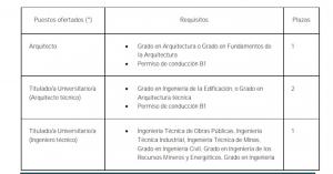 El Tapin - El Ayuntamiento de Siero oferta 9 plazas dentro del programa de contratos formativos para jóvenes desempleados