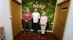 El Tapin - El Ayuntamiento de Siero suministrará agua al núcleo de La Felguera, en Noreña 