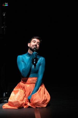 El Tapin - La Gala Internacional de Danza de Siero cierra un ciclo tras diez años de trayectoria, su organizador comunica la conclusión temporal del proyecto